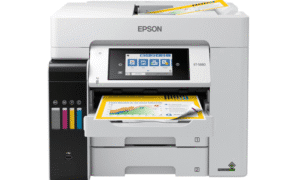 Epson EcoTank Pro ET-5880