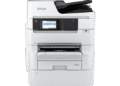 Download Driver Printer Epson Workforce Pro WF-C879RDTWF