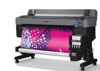 Download Driver Epson SureColor SC-F6300