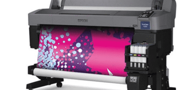 Download Driver Epson SureColor SC-F6300