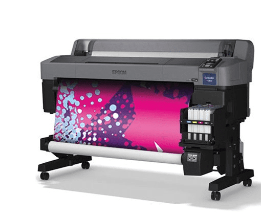 Download Driver Epson SureColor SC-F6300