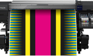 Download Driver Epson SureColor SC-F9400