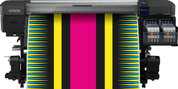 Download Driver Epson SureColor SC-F9400