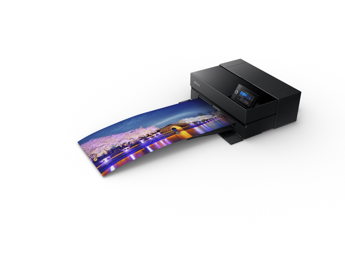 Epson SureColor SC-P706