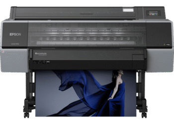 Download Driver Epson SureColor SC-P9500