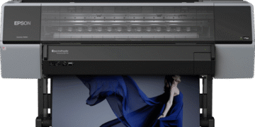 Download Driver Epson SureColor SC-P9500