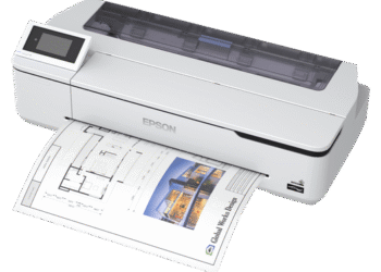Epson SureColor SC-T2100