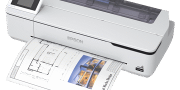 Epson SureColor SC-T2100