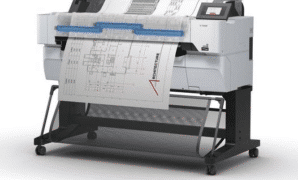 Download Driver Epson SureColor SC-T5400M