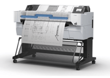 Download Driver Epson SureColor SC-T5400M