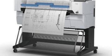 Download Driver Epson SureColor SC-T5400M