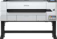 Epson SureColor SC-T5405