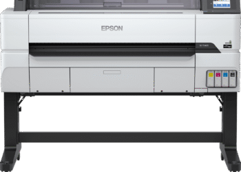 Epson SureColor SC-T5405
