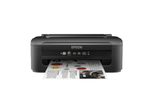 Download Driver Printer Epson Workforce WF-2010W