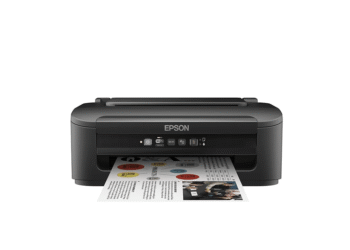 Download Driver Printer Epson Workforce WF-2010W