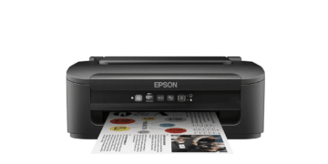 Download Driver Printer Epson Workforce WF-2010W