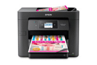 Epson Workforce Pro WF-3733