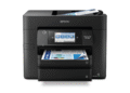 Download Driver Printer Epson Workforce Pro WF-3820