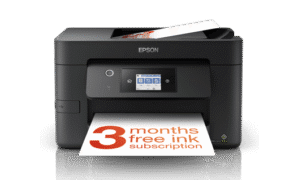 Epson WorkForce Pro WF-3825