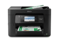 Download Driver Printer Epson Workforce Pro WF-4820