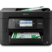 Download Driver Printer Epson Workforce Pro WF-4820