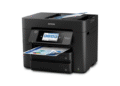 Download Driver Printer Epson Workforce Pro WF-4830