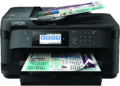 Download Driver Printer Epson Workforce WF-7715DWF