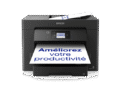 Printer Epson WorkForce WF-7830