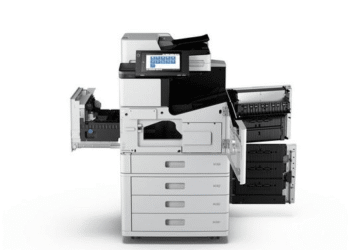 Download Driver Printer Epson Workforce Enterprise WF-C20600 D4TW