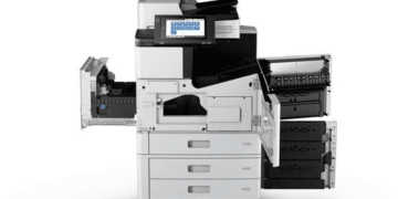 Download Driver Printer Epson Workforce Enterprise WF-C20600 D4TW