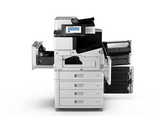 Download Driver Printer Epson Workforce Enterprise WF-C20600 D4TW