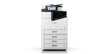Download Driver Printer Epson Workforce Enterprise WF-C20750 D4TW