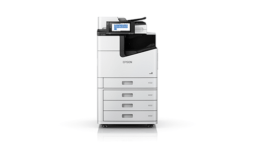 Download Driver Printer Epson Workforce Enterprise WF-C20750 D4TW