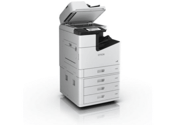 Download Driver Printer Epson WorkForce Enterprise WF-C21000 D4TW