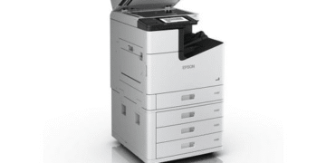 Download Driver Printer Epson WorkForce Enterprise WF-C21000 D4TW