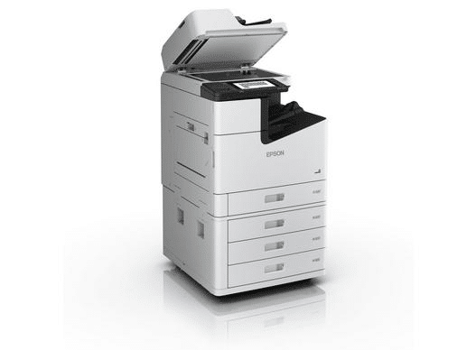Download Driver Printer Epson WorkForce Enterprise WF-C21000 D4TW