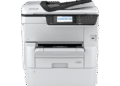 Download Driver Printer Epson Workforce Pro WF-C878RDWF