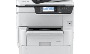 Download Driver Printer Epson Workforce Pro WF-C878RDWF