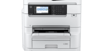 Download Driver Printer Epson Workforce Pro WF-C879RDWF