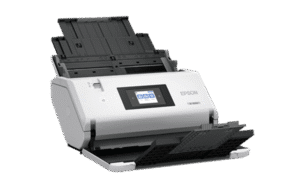 Epson WorkForce DS-30000 A3