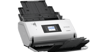 Epson WorkForce DS-30000 A3