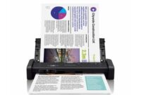 Download Scanner Epson WorkForce DS-310 Portable Driver