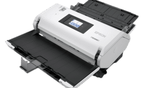 Scanner Epson WorkForce DS-32000 A3