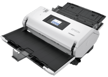 Scanner Epson WorkForce DS-32000 A3