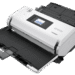 Scanner Epson WorkForce DS-32000 A3