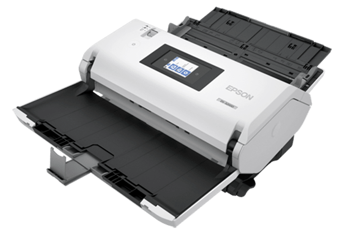 Scanner Epson WorkForce DS-32000 A3