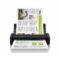 Scanner Epson WorkForce DS-360W Wi-Fi Portable