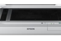 Scanner Epson WorkForce DS-50000 A3