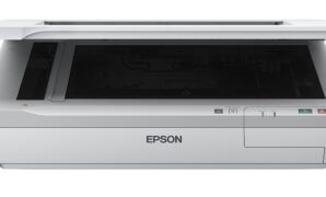 Scanner Epson WorkForce DS-50000 A3