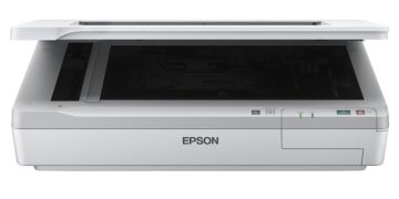 Scanner Epson WorkForce DS-50000 A3
